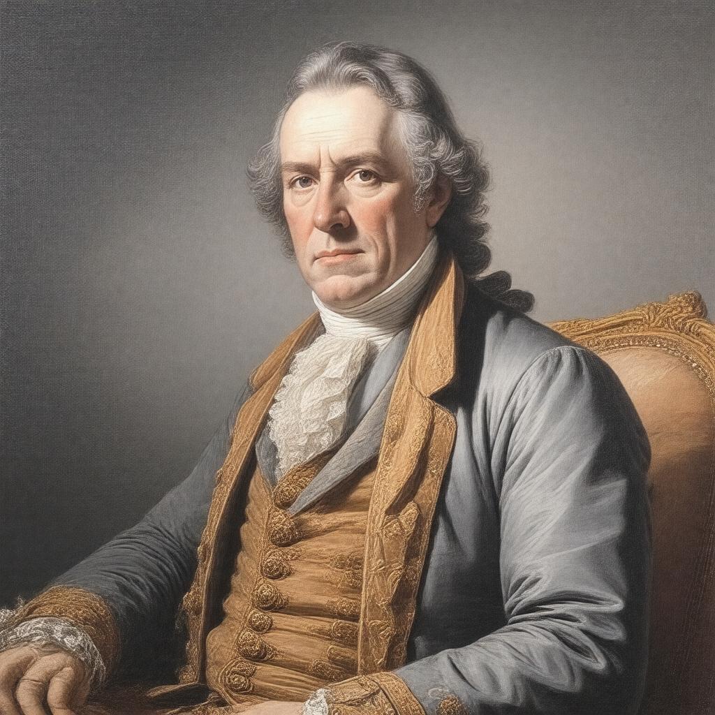 Sir Timothy Shelley